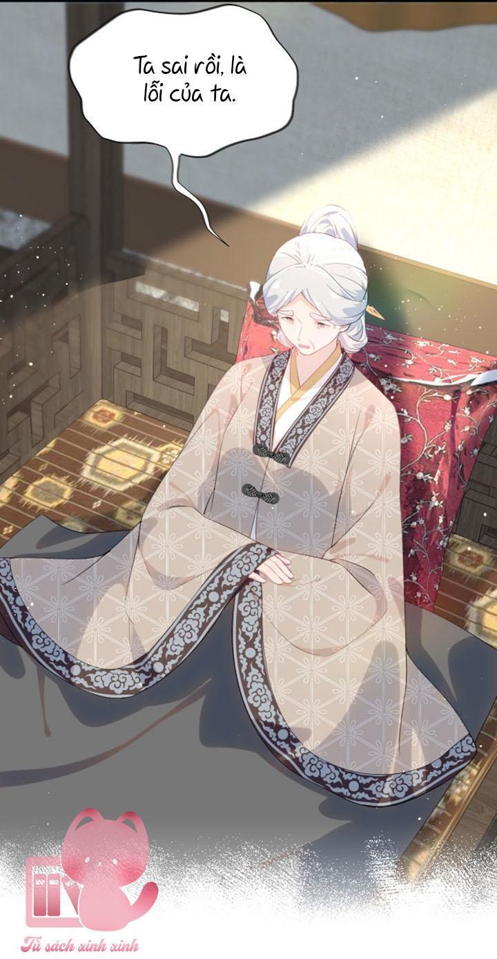 một đêm nọ đột nhiên yandere tới! chapter 110 4