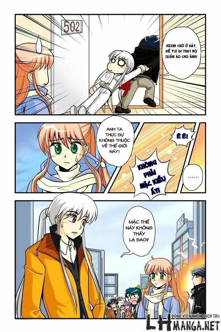 concerto for dark knight chapter 4 12