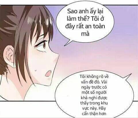 1 nửa hoàn hảo của ceo chapter 22 15