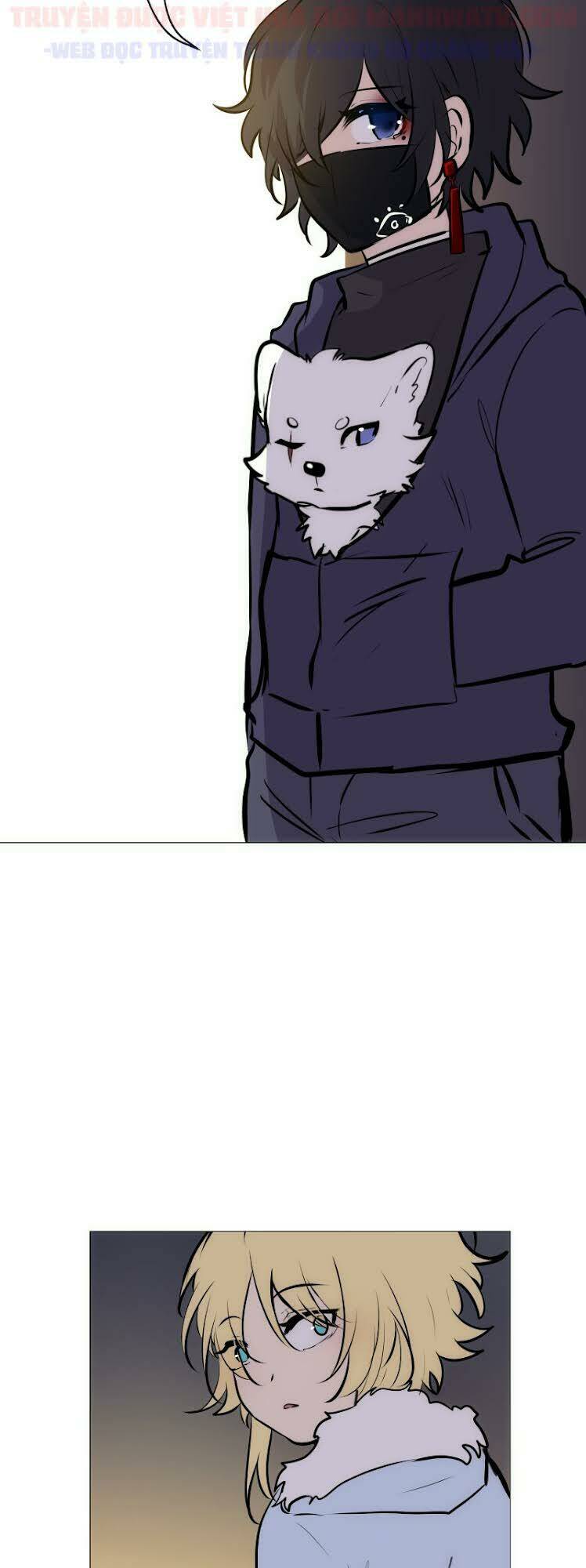 Trọng Sinh Mạc Thế Chapter 125 42