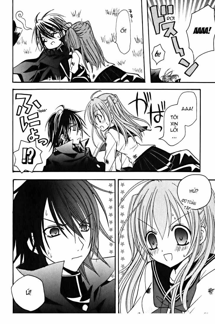 tokyo innocent chapter 9 28