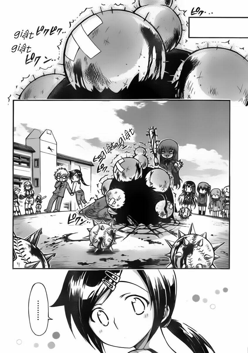 vật thất lạc của bầu trời chapter 49 15