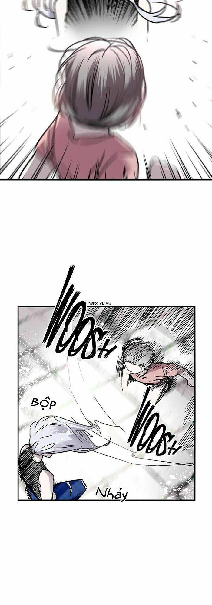 người máy hủy diệt chapter 35 17