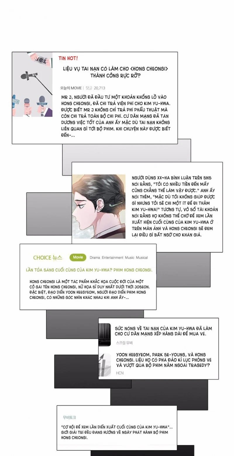 tình yêu kì lạ chapter 41 29