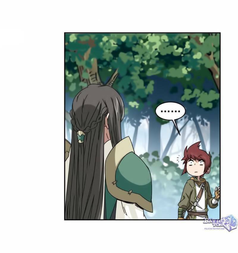 võng du chi cận chiến pháp sư chapter 280 8