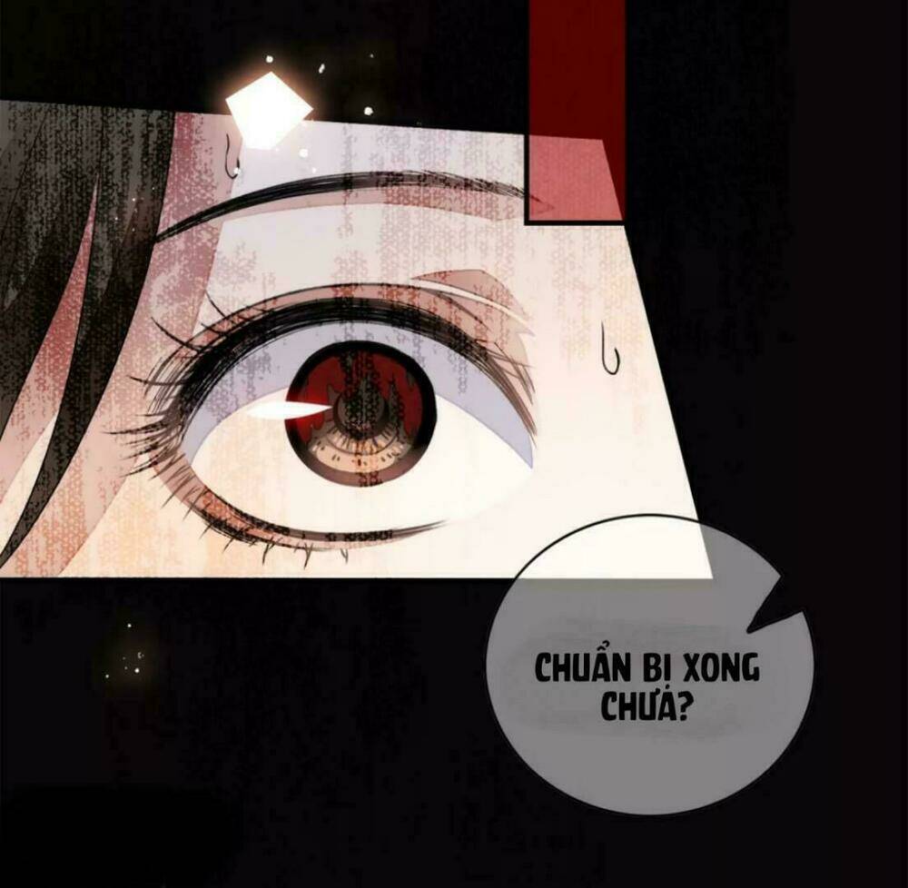 bạch liên yêu cơ người chapter 31 42