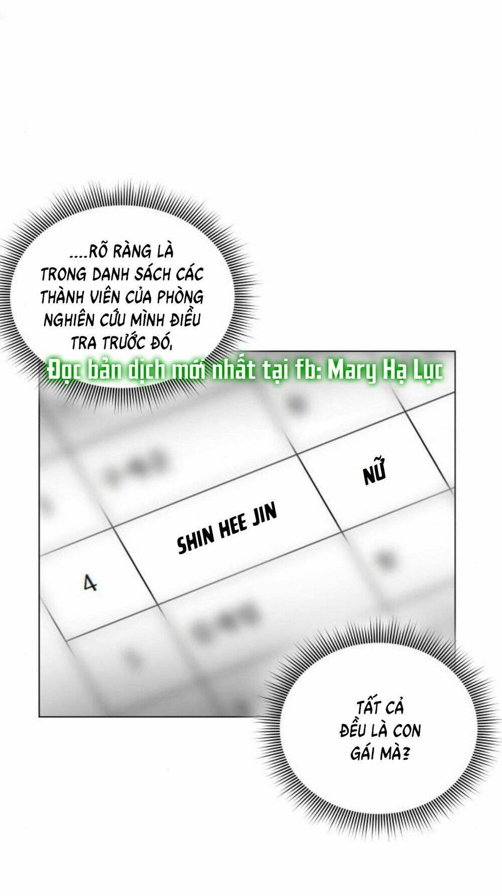 nhất định chúng ta sẽ được hạnh phúc chapter 19 56