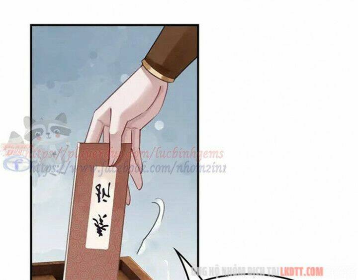 trọng sinh bá sủng nhiếp chính vương quá mạnh mẽ chapter 105 39