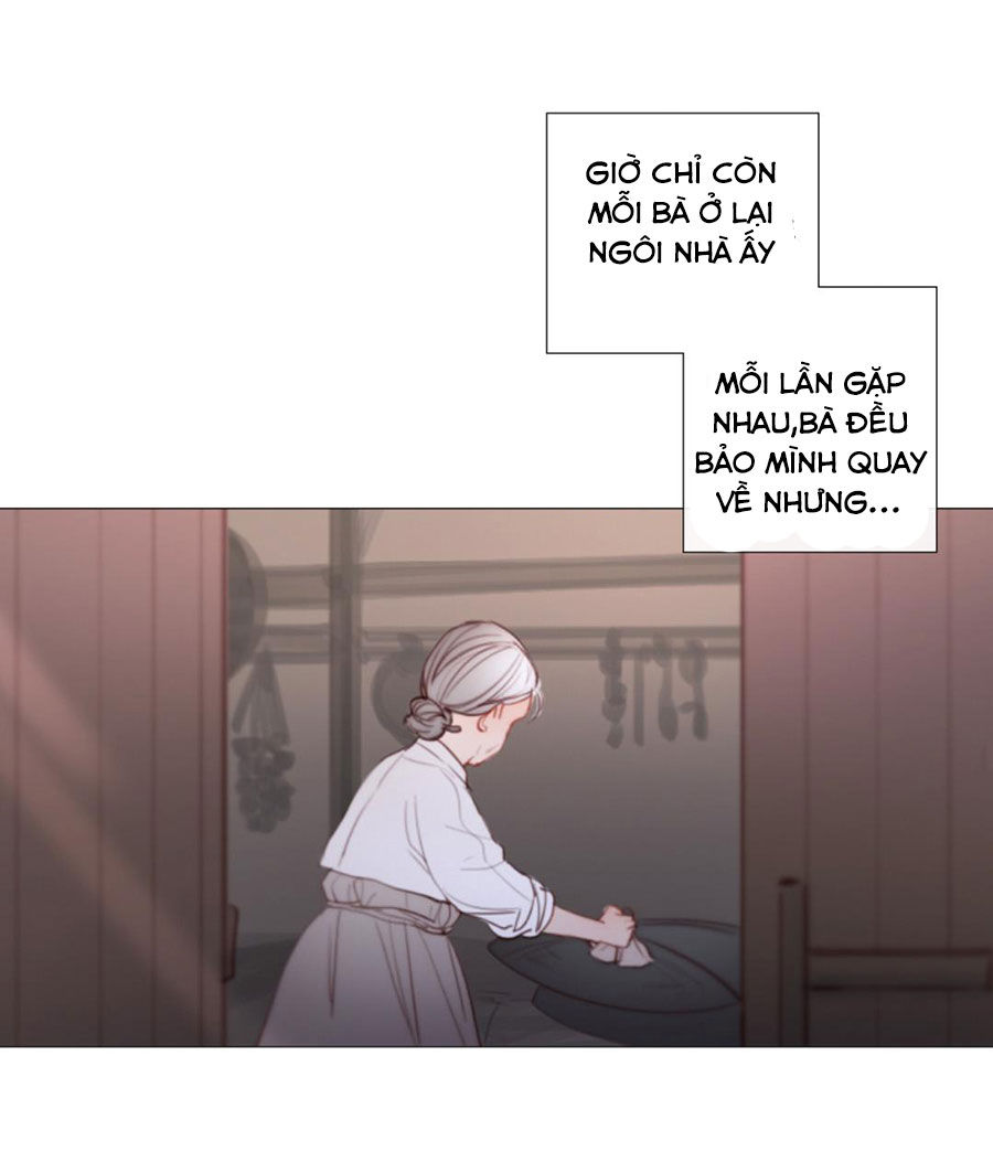 Đêm Đông Tội Lỗi Chapter 21 - Trang 2