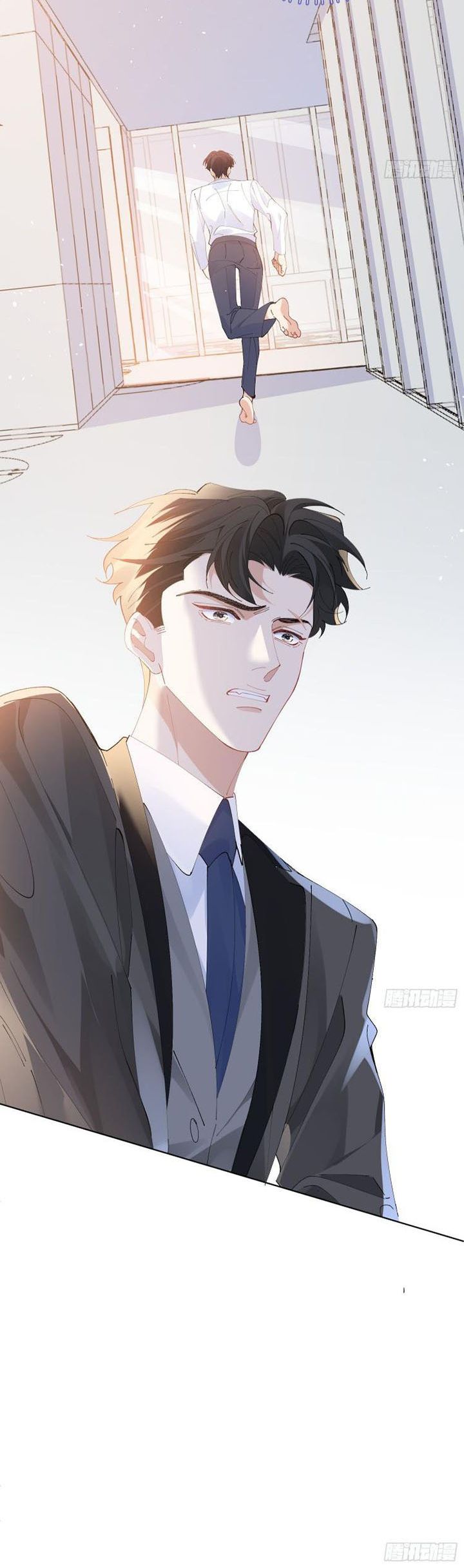 dĩ hạ khi thượng chapter 7 24