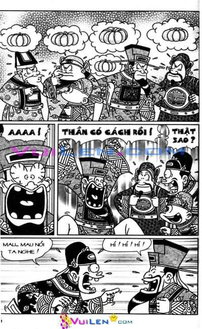 thần đồng đất việt chapter 104 43