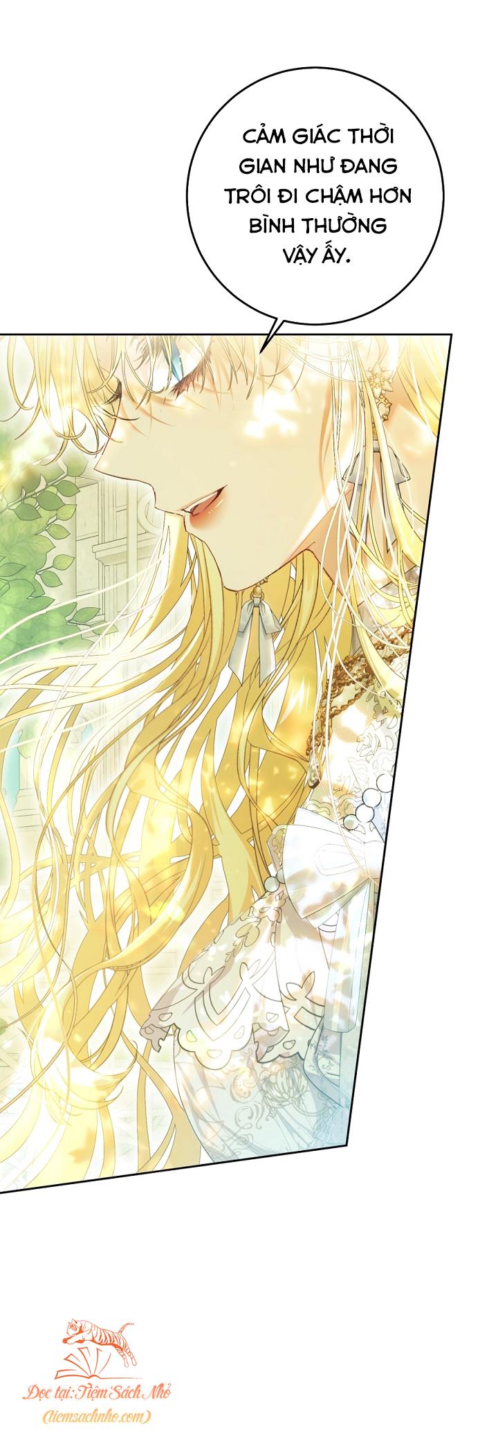 ác nữ là con rối chapter 63 36