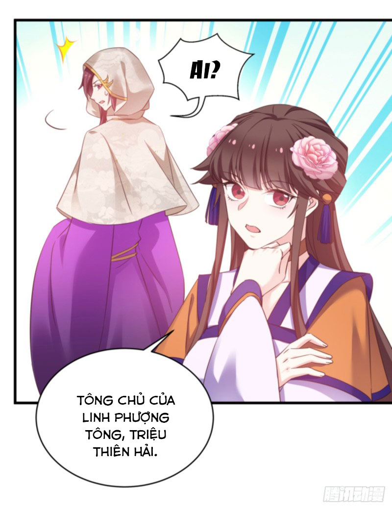 trò chơi trừng phạt chapter 81 27