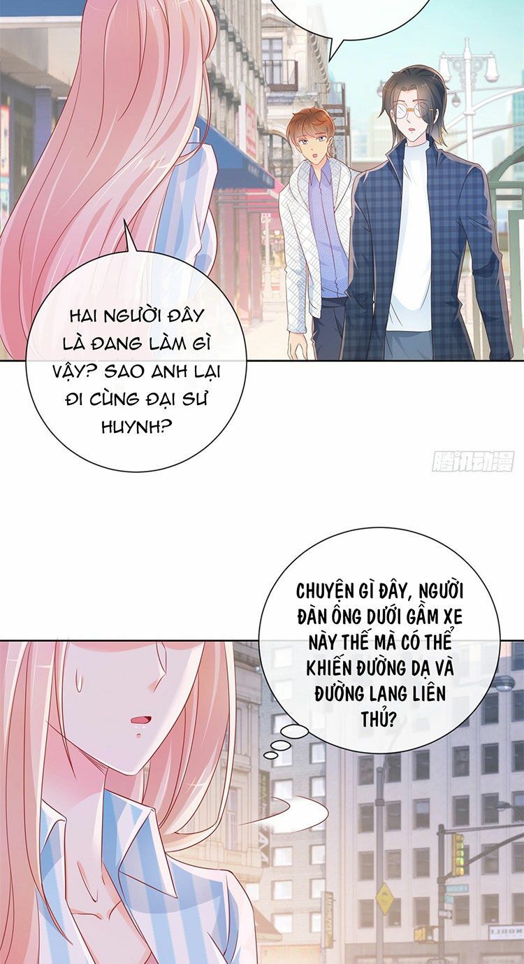 ẩn hôn 100%: chọc tức vợ yêu mua một tặng một chapter 280.1 2