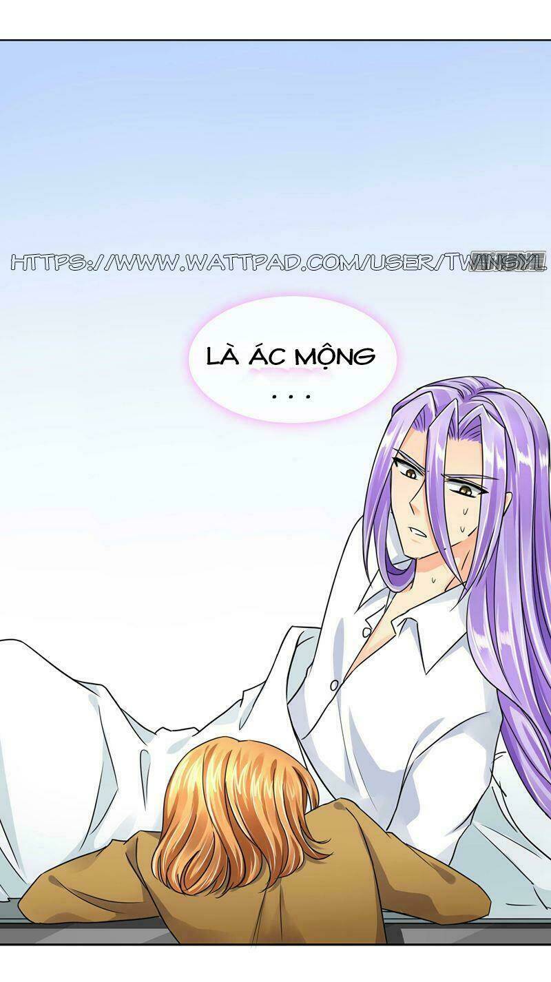 bá đạo trung khuyển tìm ái ký chapter 41 16