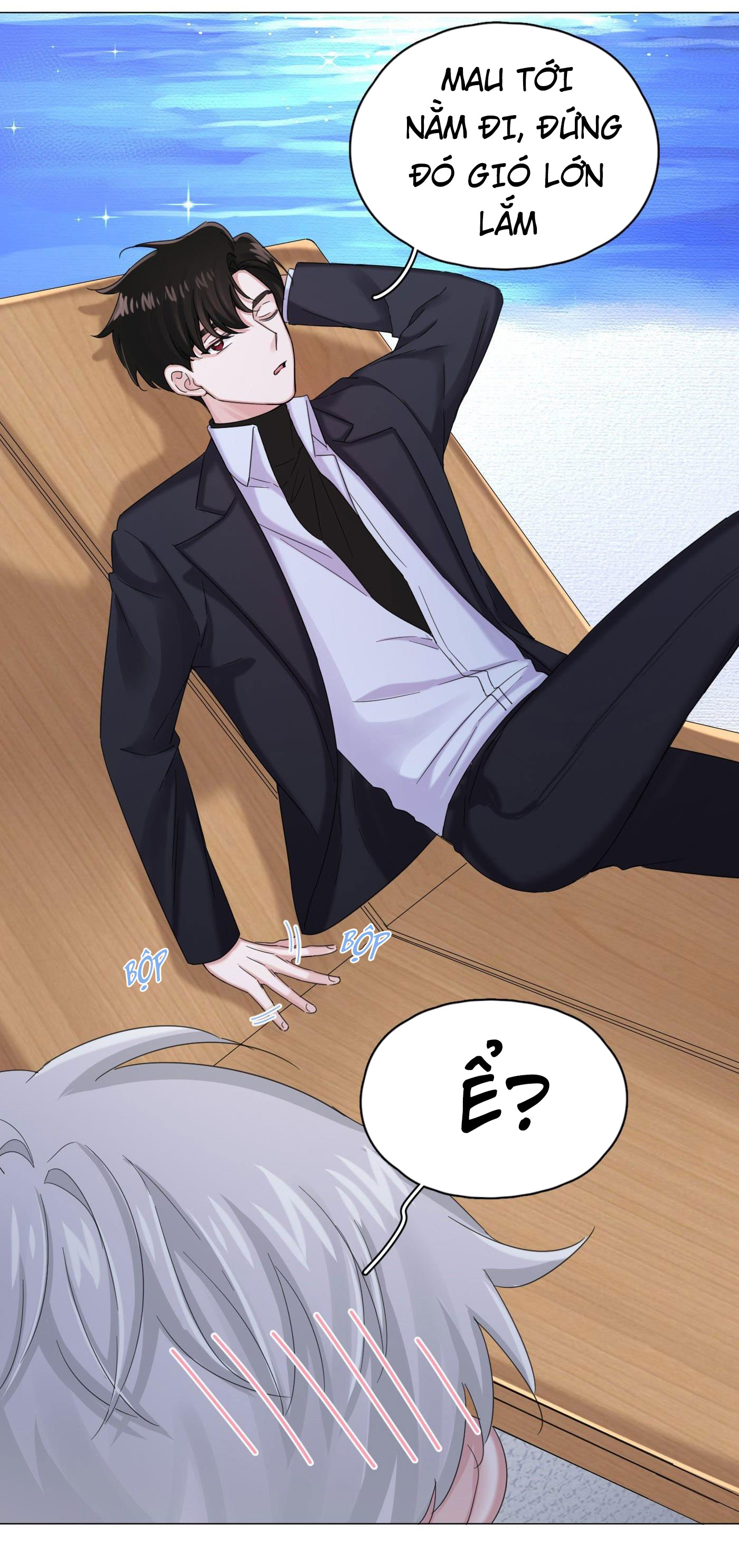 nhất hoàng cửu công thập nhị thê chapter 32 10