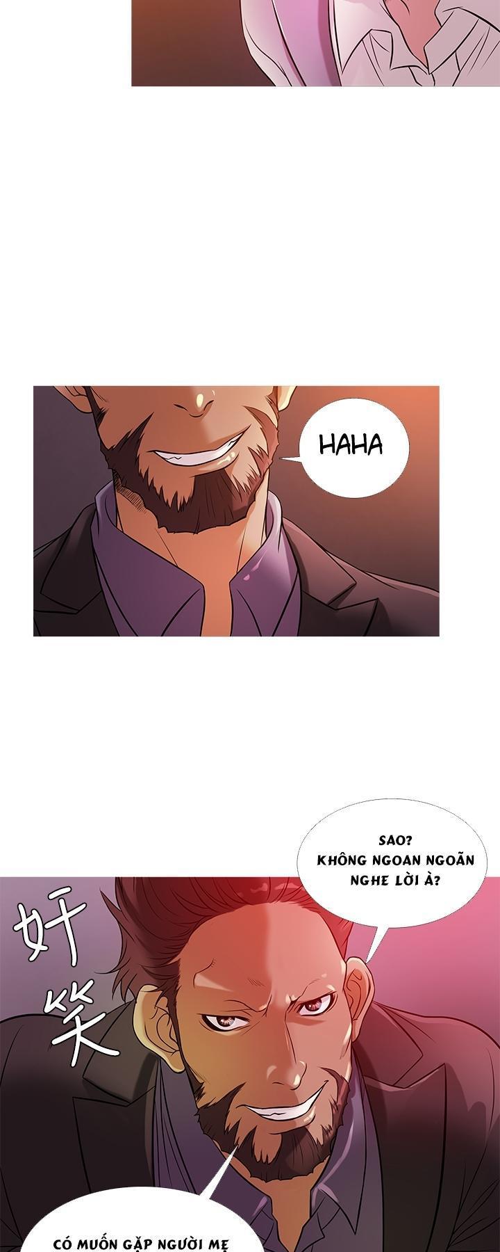 thiên đường chapter 27 10