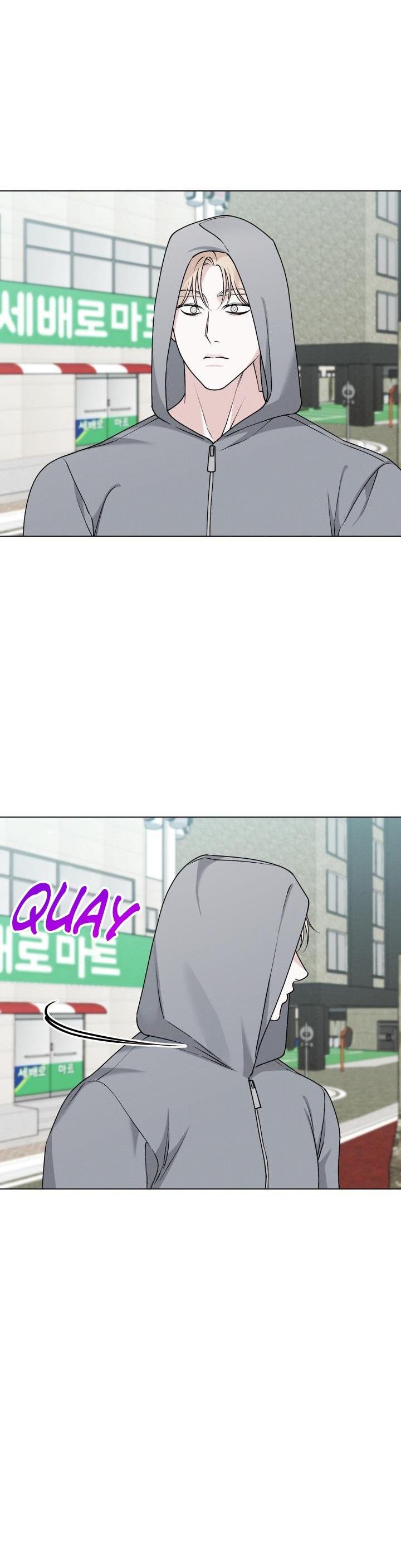 tuyển tập những ông chú tà zâm Chapter 17.5 IMPRINTED 5 25