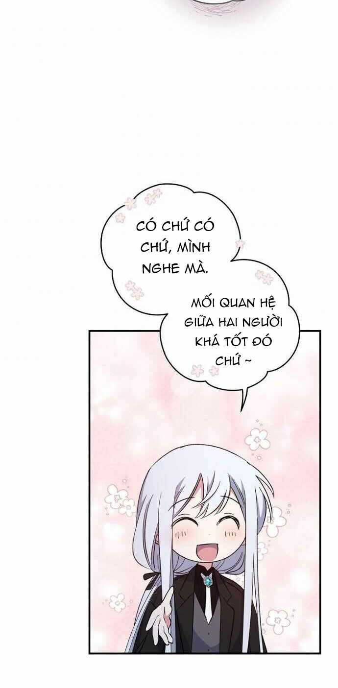 nhà hiền triết yigret chapter 34 59