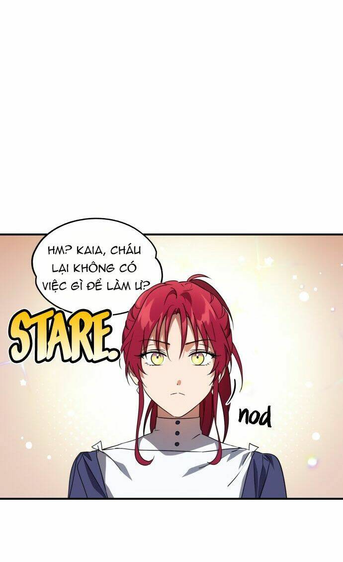 lâu đài vô danh chapter 6 4