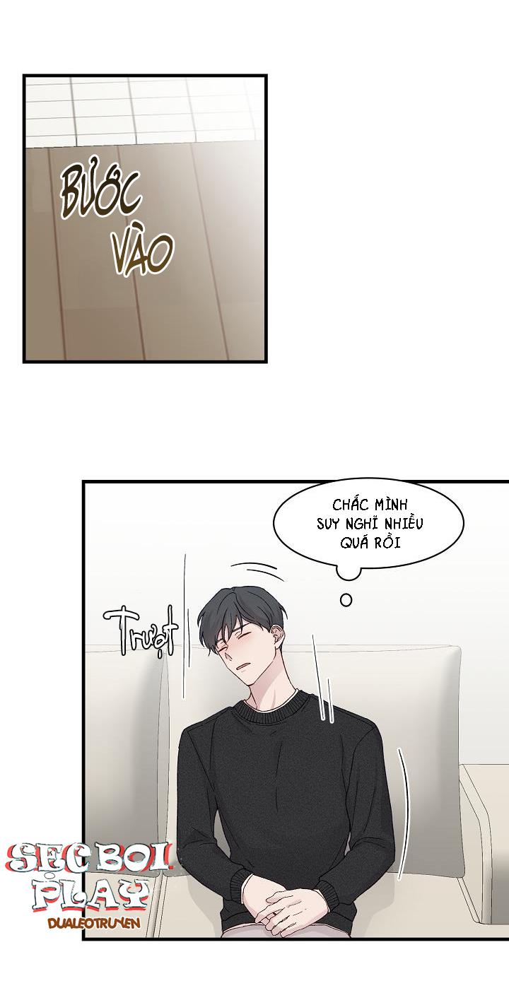 bởi vì yêu em chapter 14 38