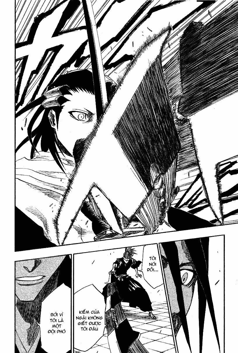 thần chết ichigo chapter 140 18