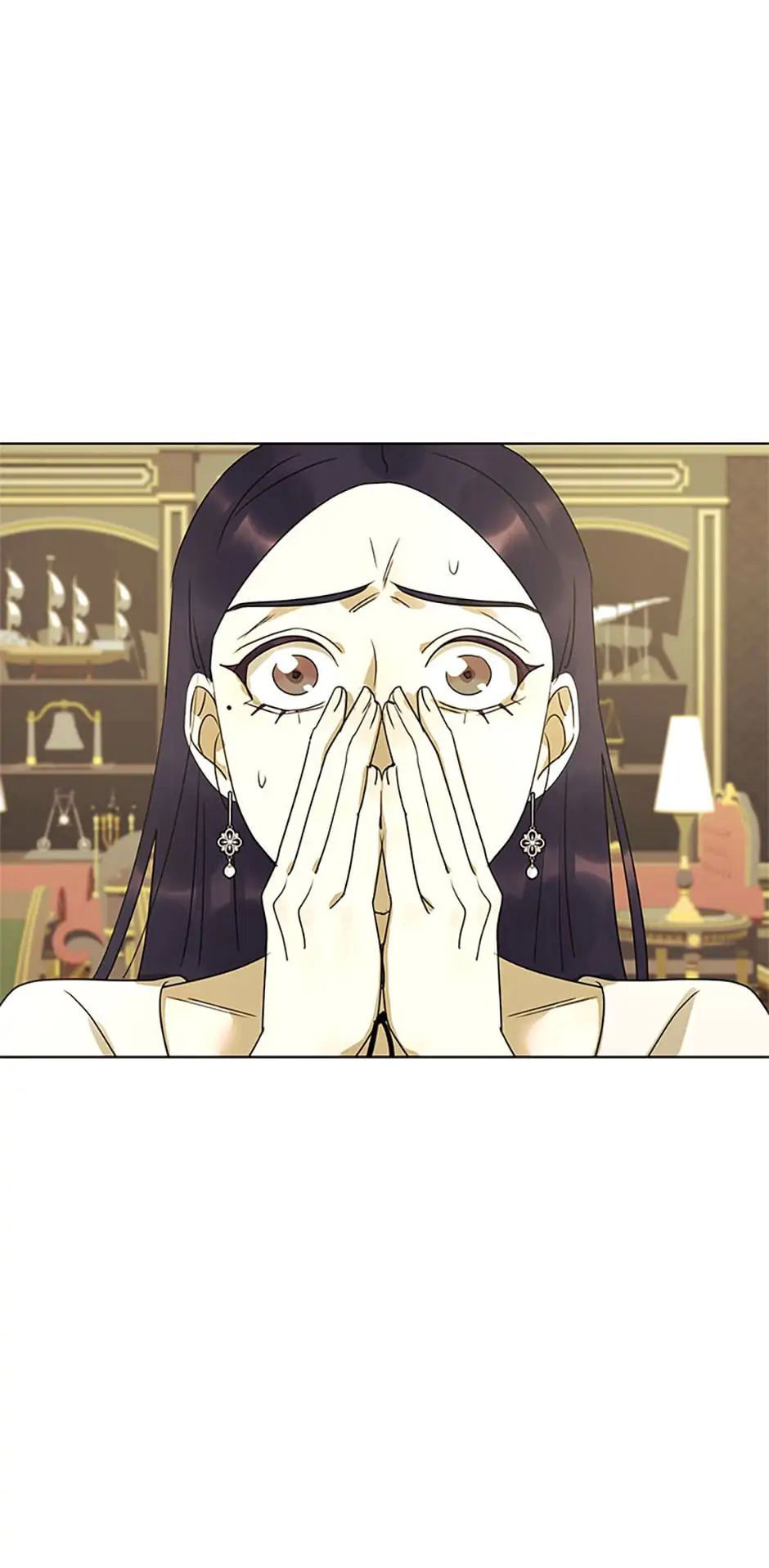 tiểu thuyết đầu tay của ác nữ chapter 32.1 27