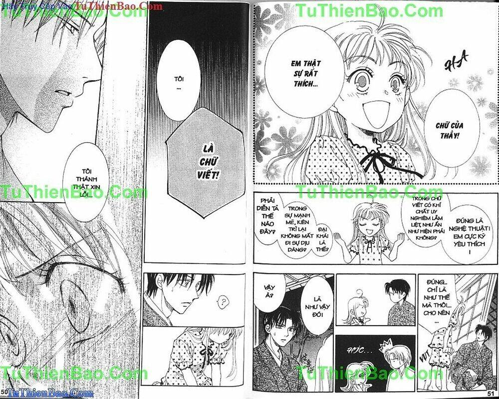 pháp sư tơ hồng chapter 5 25