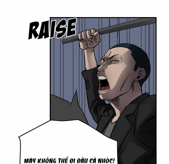 huyền thoại : khởi đầu chapter 64 64