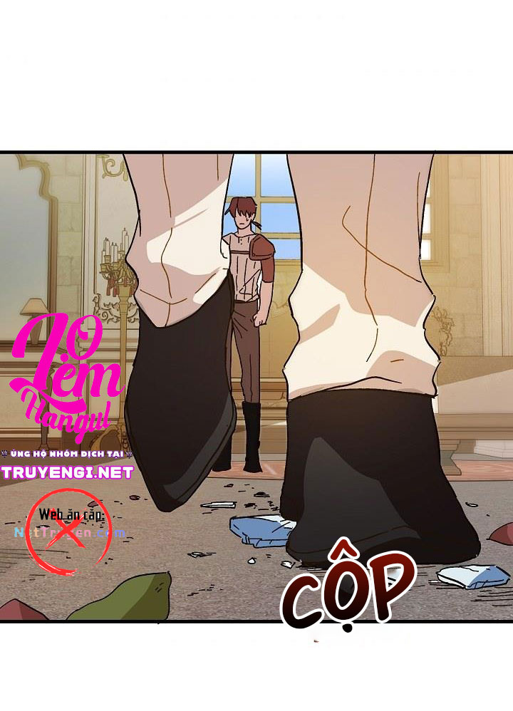 công chúa giả điên chapter 15 86