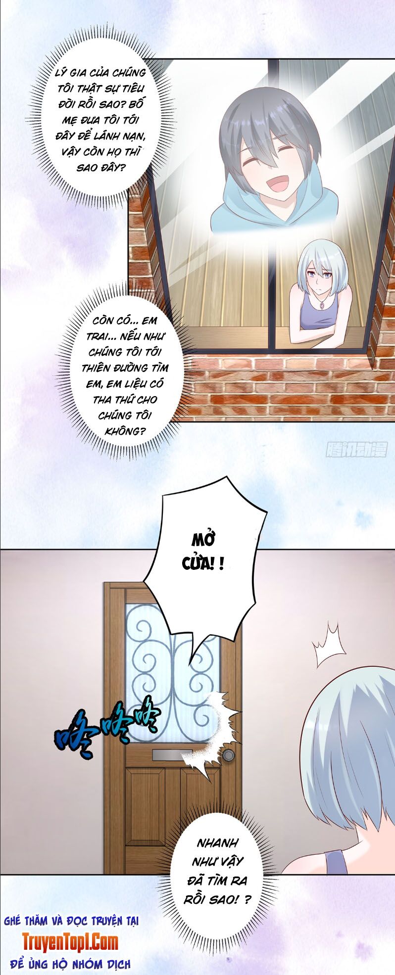 người tu tiên tại đô thị chapter 27 13