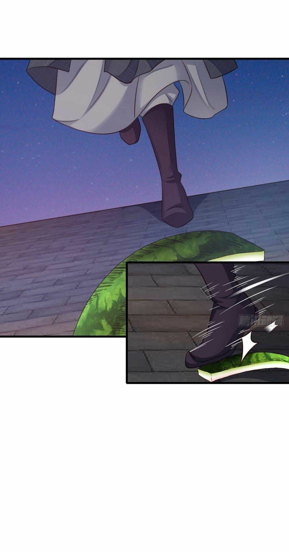 thuần hóa ba ba bạo quân chapter 14 47