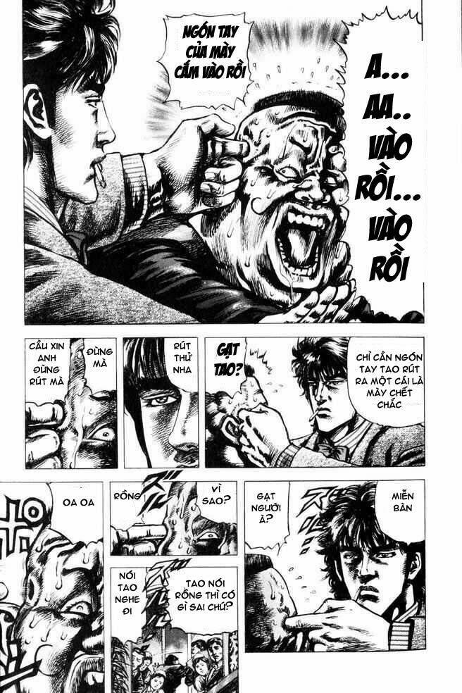 bắc đẩu thần quyền tiền truyện chapter 1 44