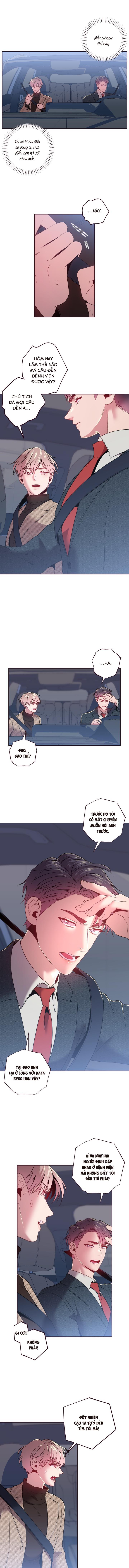 sụp đổ chapter 23 7