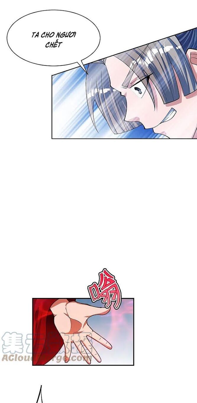 tiên võ đế tôn chapter 245 21