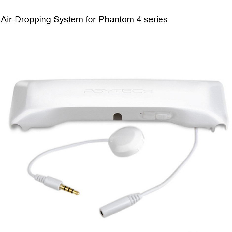 Air-Dropping System Dành Cho Phantom 4 Series PGYTECH- Hàng Chính Hãng