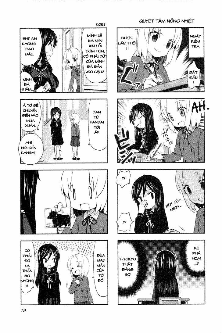 a channel chapter 18 6