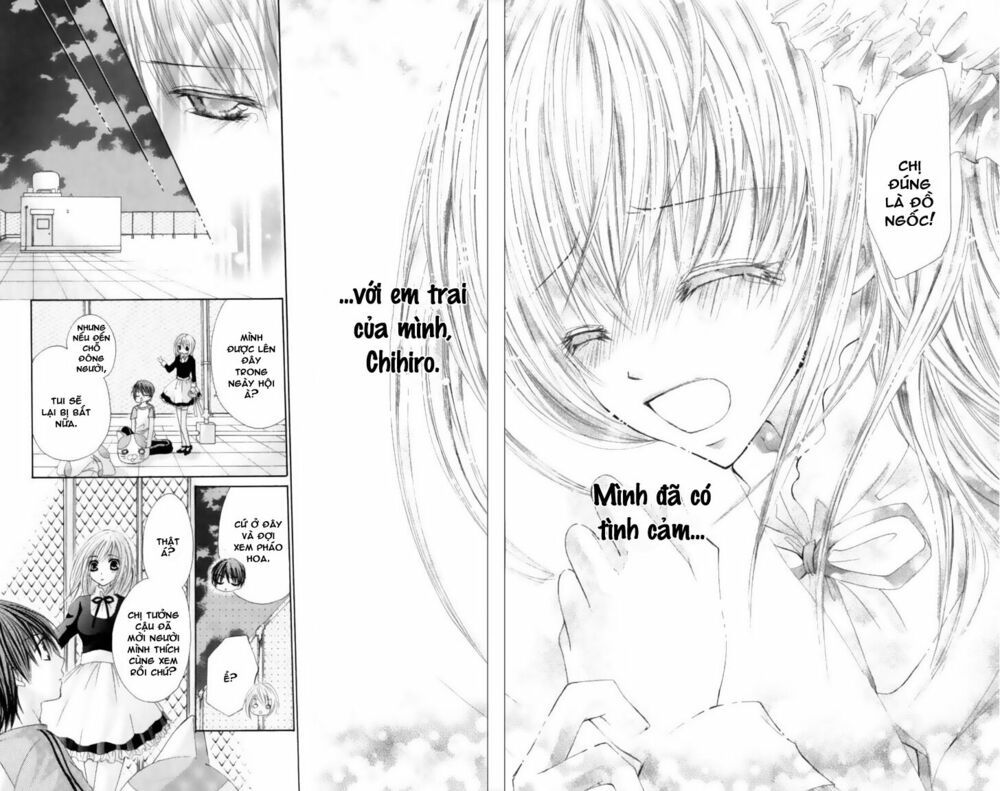 kiken jun’ai d.n.a. chapter 5 21