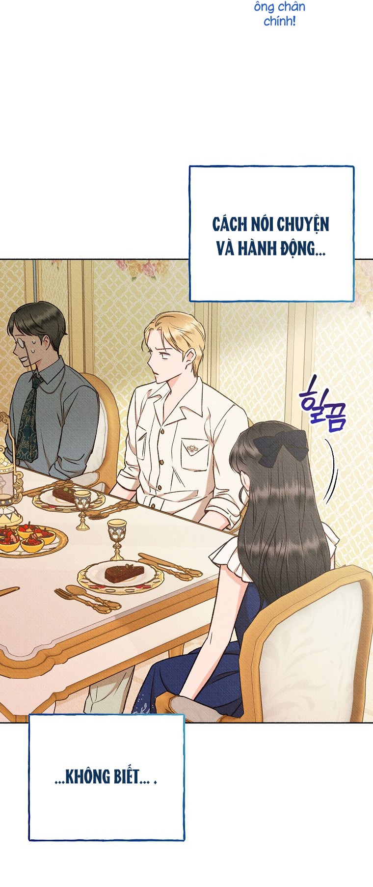 chàng trai đa nhân cách của tôi chapter 31 52