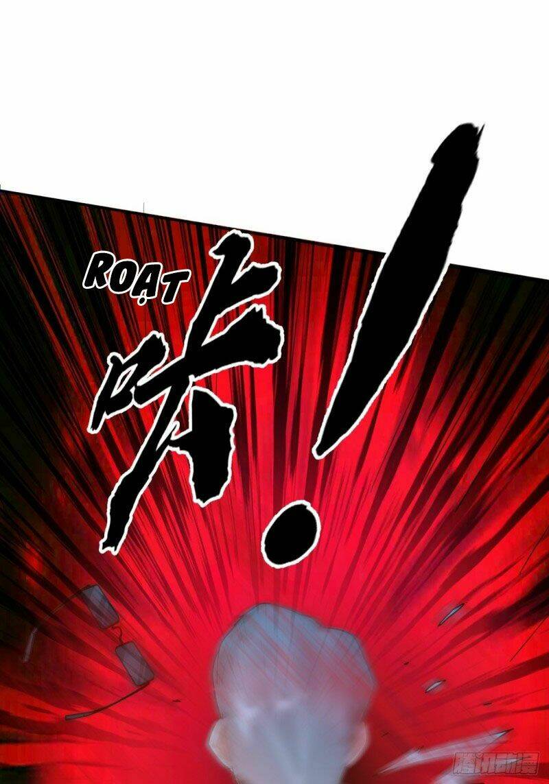 đô thị siêu cấp y sinh chapter 29 3