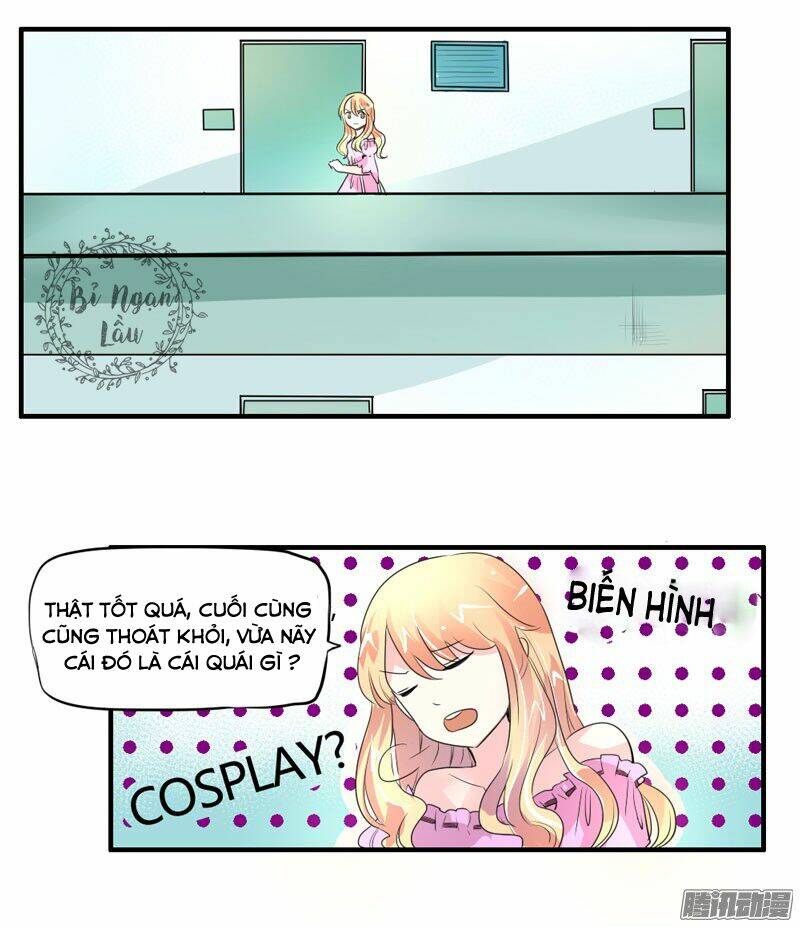 ma vương đại nhân đi thông thả chapter 3 27