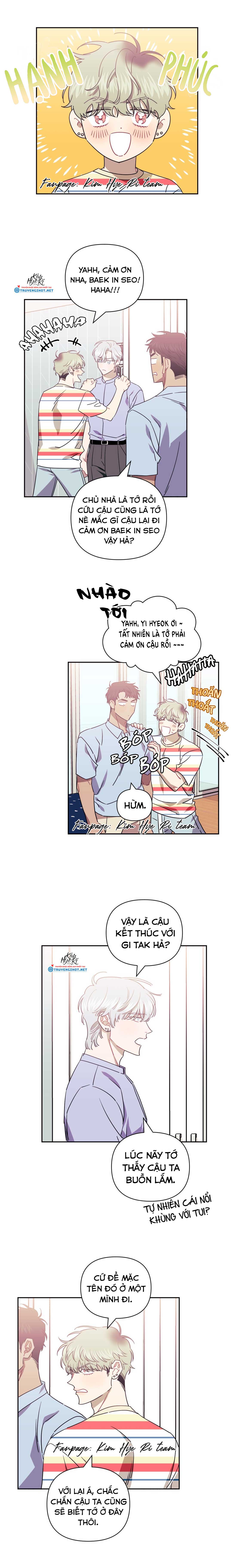 hơn cả bạn bè chapter 32.3 2