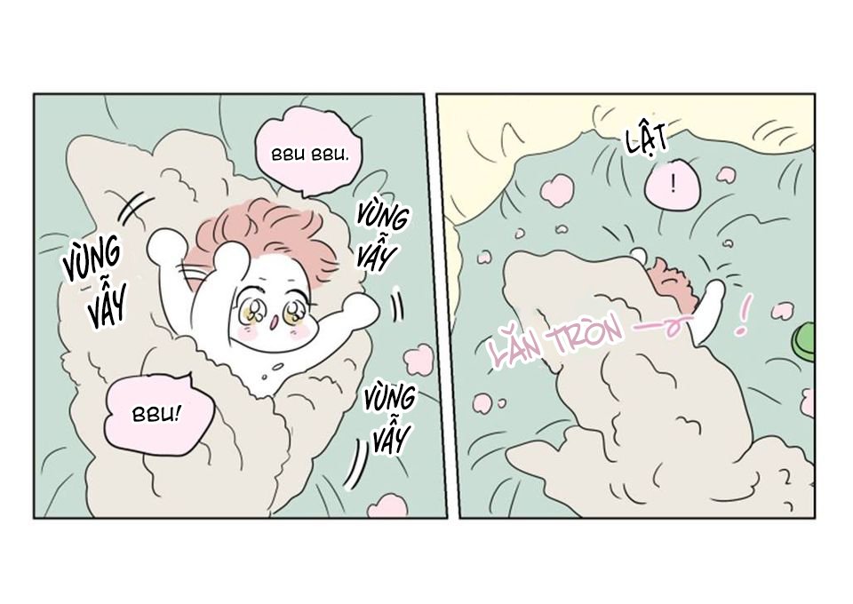 câu chuyện của hosik chapter 44 16