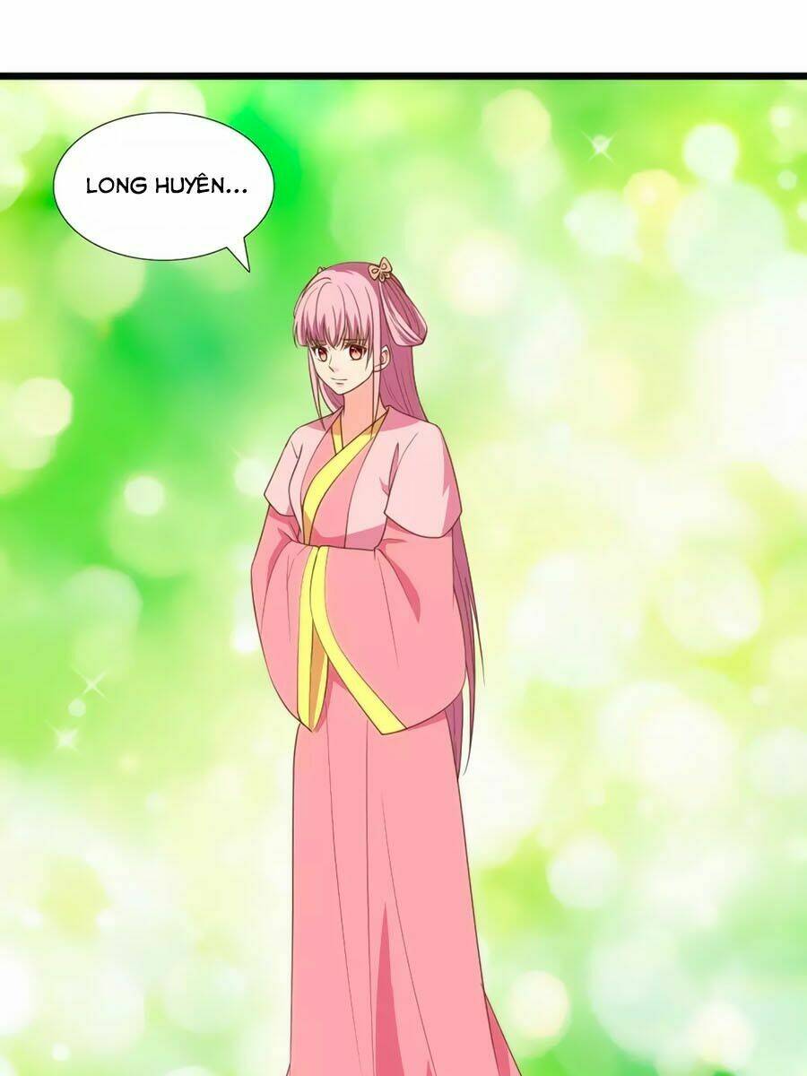 thỏ yêu tiểu vương phi chapter 95 2