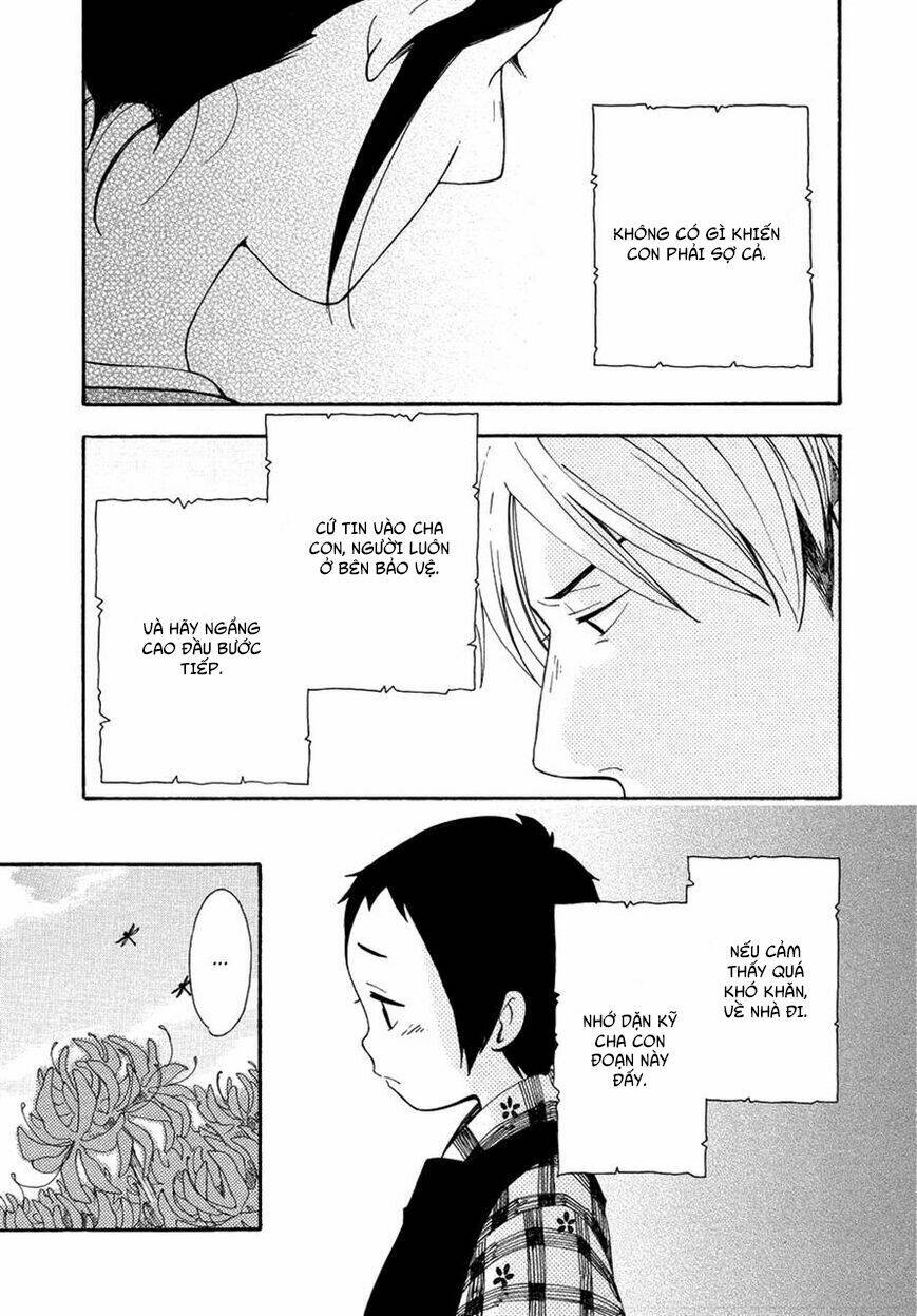 chichi kogusa chapter 8 28