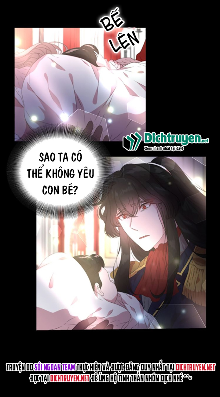 con gái bảo bối của ma vương chapter 2 31