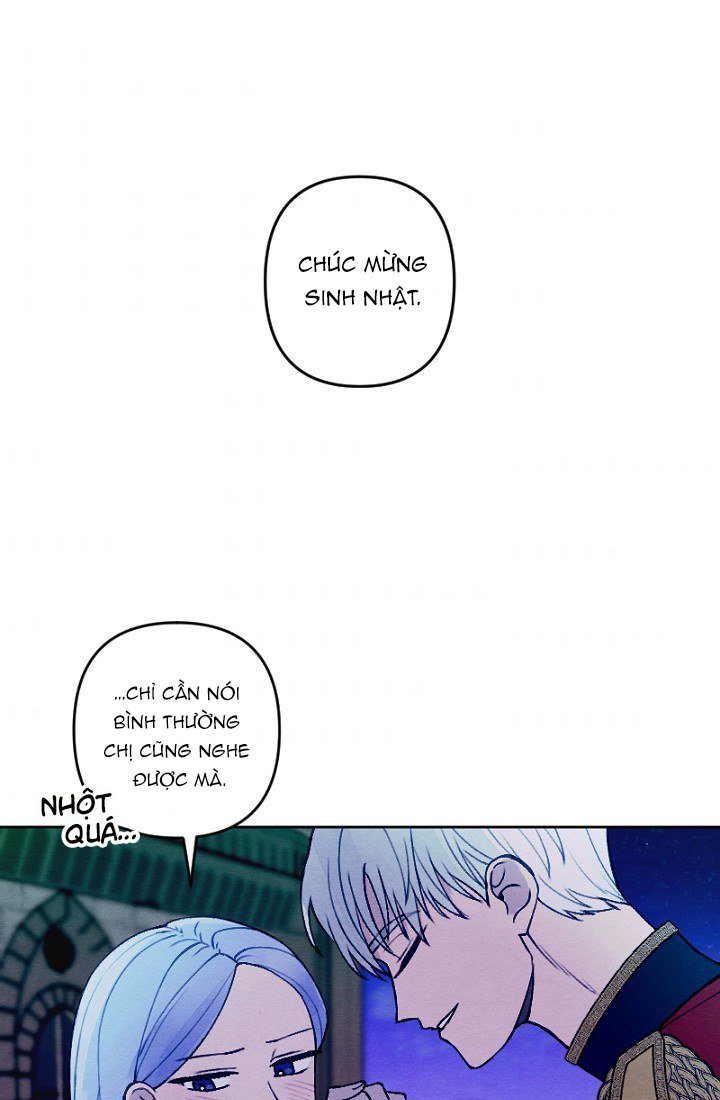 em ấy muốn trở thành chồng của tôi chapter 29.1 2