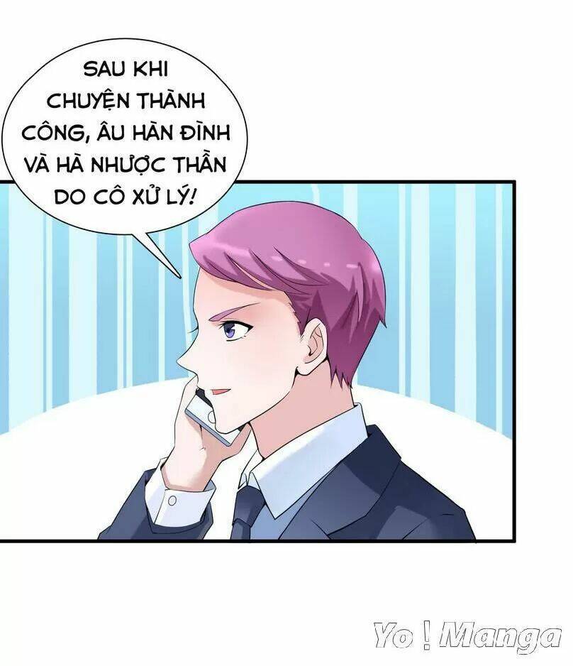 cô dâu gả thay của tổng tài chapter 121 18