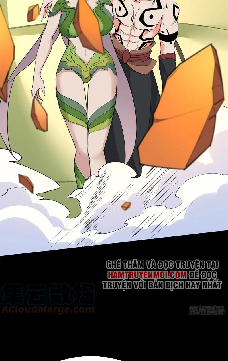 ta lập hậu cung tại tây du ký chapter 103 28