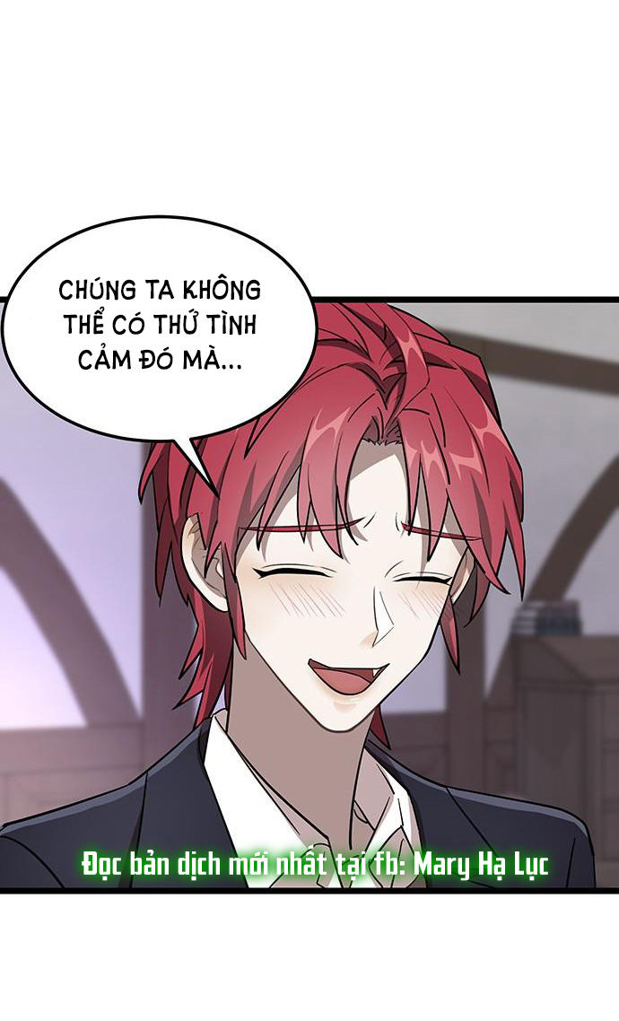 dark moon - tế đàn ánh trăng chapter 4.2 3